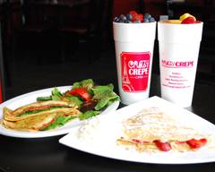American Crepe Company