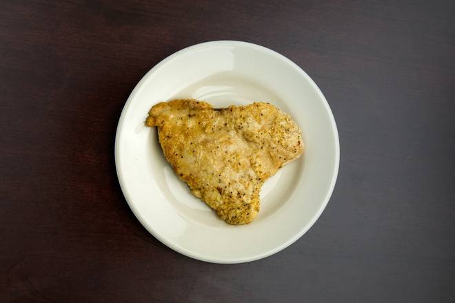 Order Whole, Seasoned Chicken Breast food online from Old Spaghetti Factory store, Hillsboro on bringmethat.com