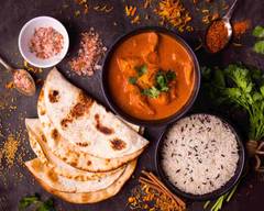 Indian Spice Lane
