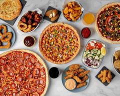 Pizza 2 Night
