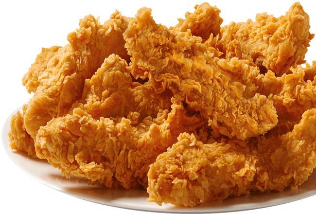 Order Chicken Tenders (6 pcs) food online from Philly 40 store, Port Richey on bringmethat.com