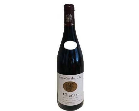 Order Domaine Des Duc - Chenas food online from Santa Monica Liquor store, Santa Monica on bringmethat.com