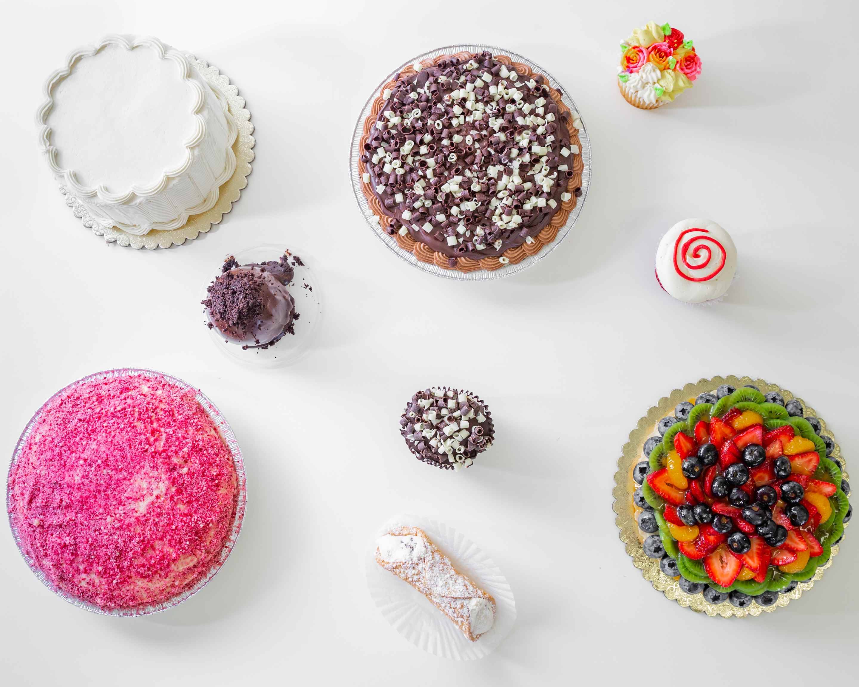 Order Desserts by Kelly Menu Delivery【Menu & Prices】 Richland Uber Eats