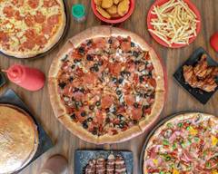 Epic Pizza Metepec