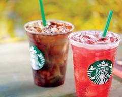 Starbucks (Midland Centre 中源中心)
