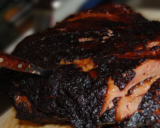Order Beef Brisket food online from Bar-b-Cutie store, Nashville on bringmethat.com