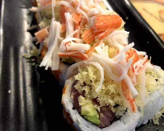 Order Friday Roll food online from Thai Cafe store, Miami Lakes on bringmethat.com