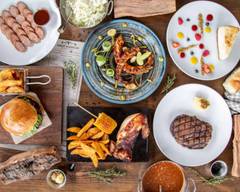 Great American Steakhouse Las Misiones