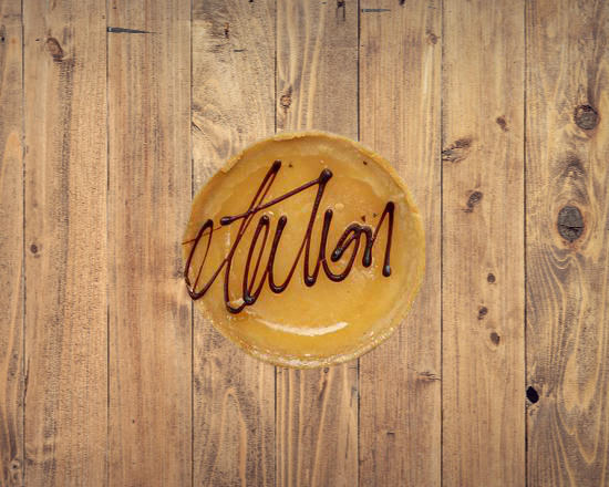 Tarte citron