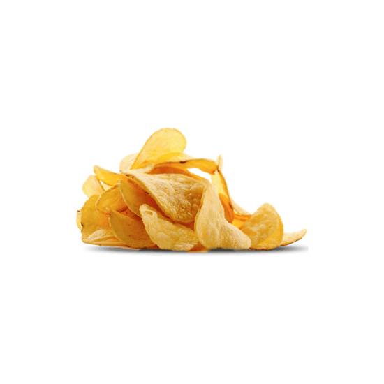 Order Sour Cream & Onion Chips food online from Cousins Subs store, Milwaukee on bringmethat.com