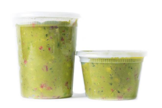 Order Hand-Smashed Guacamole food online from Salsarita's store, Columbia on bringmethat.com