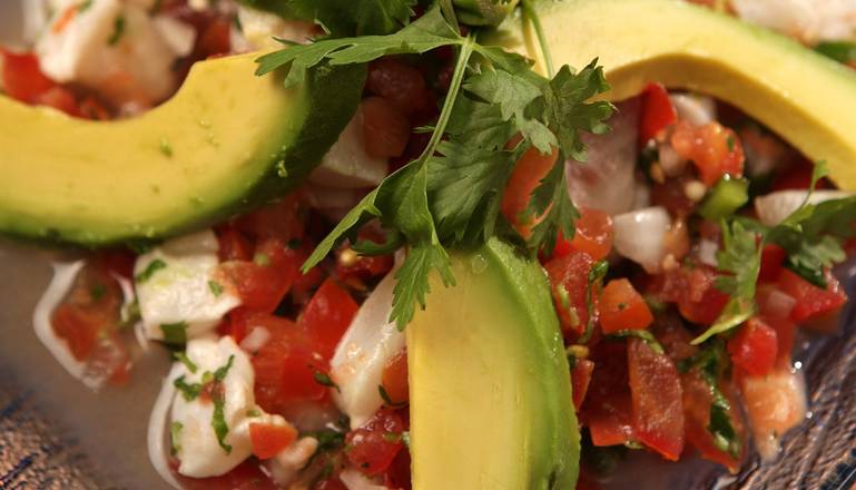Order CEVICHE SOL food online from Sol store, Los Angeles on bringmethat.com