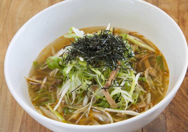 Order Soy Negi M  food online from Ramenya store, Los Angeles on bringmethat.com