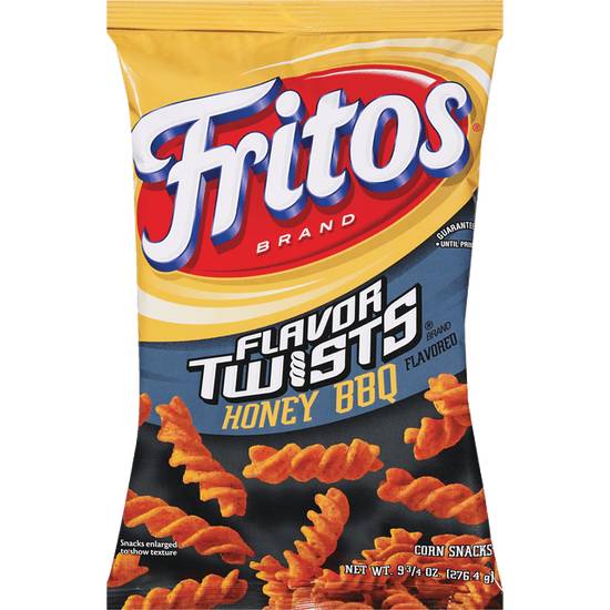 Order Fritos Honey Bbq food online from Cvs store, LINCOLN on bringmethat.com