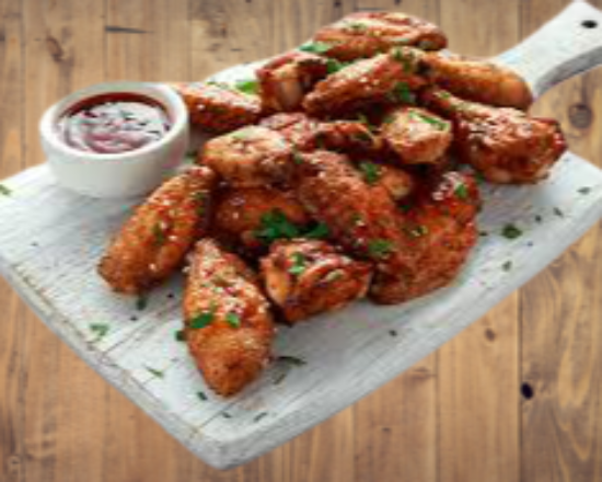 10 Wings