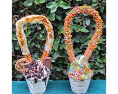 CHORROS & CHURROS