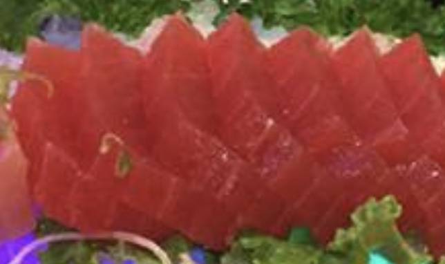 Order Tuna  food online from Sushi Bear Sushi & Grill store, Jacksonville on bringmethat.com