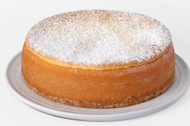Order Slice New York Cheesecake  food online from Sweet Lady Jane- Beverly Hills store, Beverly Hills on bringmethat.com