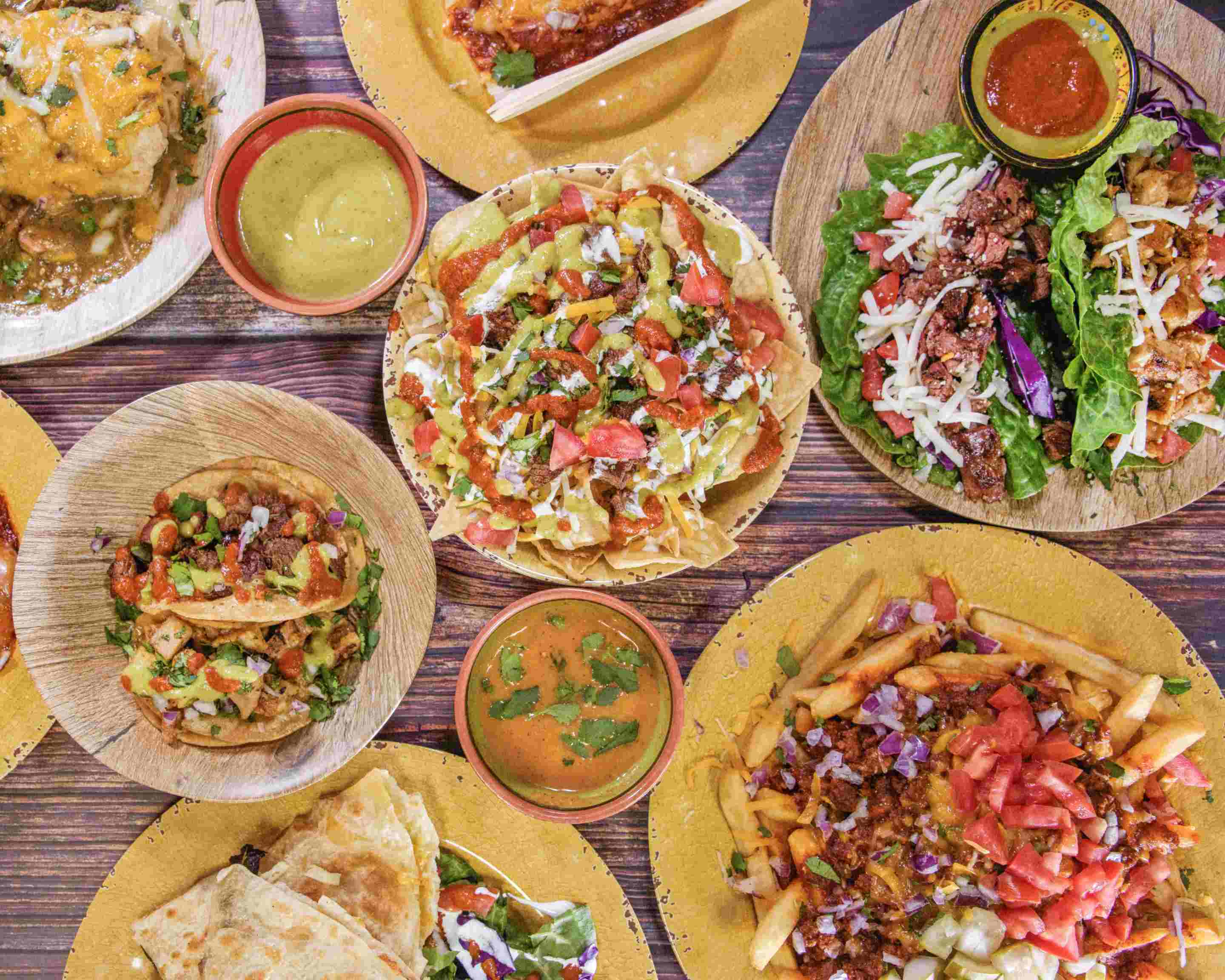 Order Nana’s Tamales New Mexico Specialties Menu Delivery Online