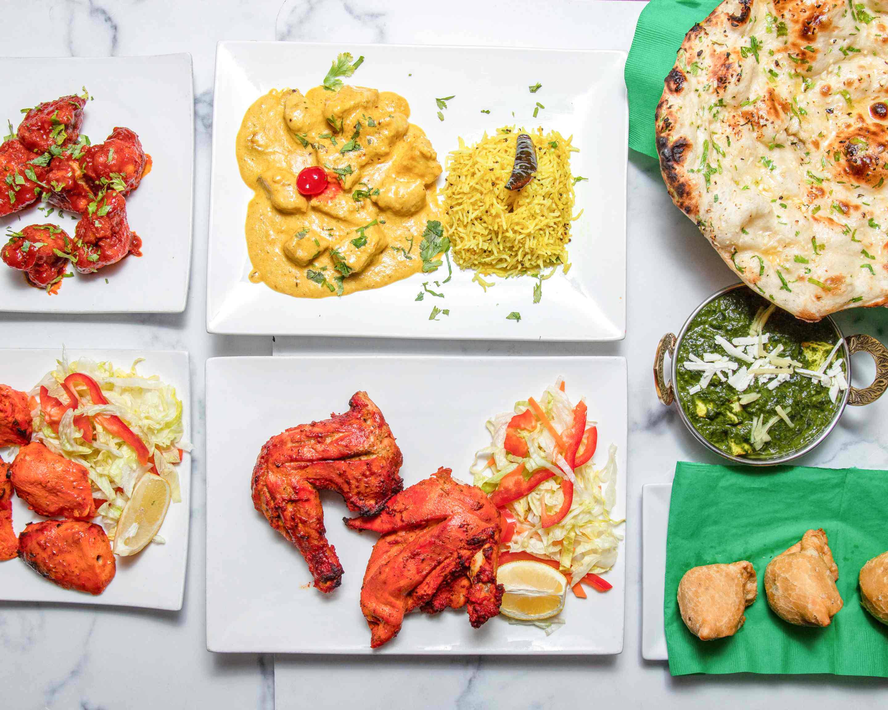 MINT HEIGHTS (Henry St) Menu New York • Order MINT HEIGHTS (Henry St