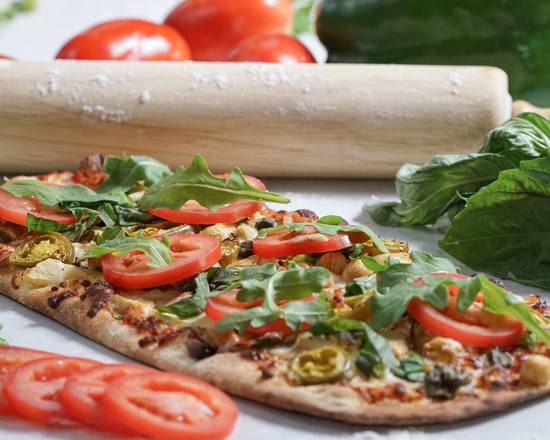 Order Saturday Market food online from Pizza@ Tyrone Square store, Saint Petersburg on bringmethat.com