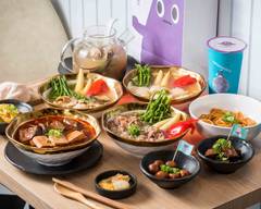 七七製麵研究總署 Supernoodle
