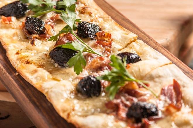 Order Prosciutto Fig food online from Pinstripes store, North Bethesda on bringmethat.com