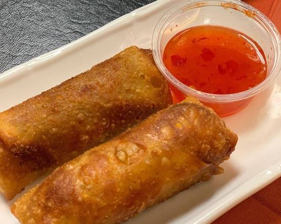 Order Egg Roll food online from Samu store, Little Rock on bringmethat.com