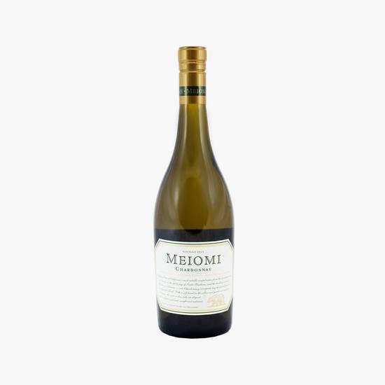 Order Meiomi Chardonnay food online from Fine Wine & Spirits Warehouse store, Tampa on bringmethat.com