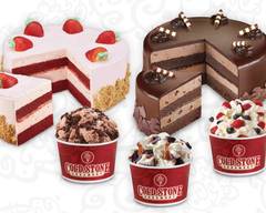 Cold Stone Creamery (1376 North Redwood Rd)