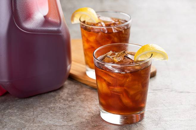 Order Gallon of Iced Tea food online from Chili store, Chico on bringmethat.com