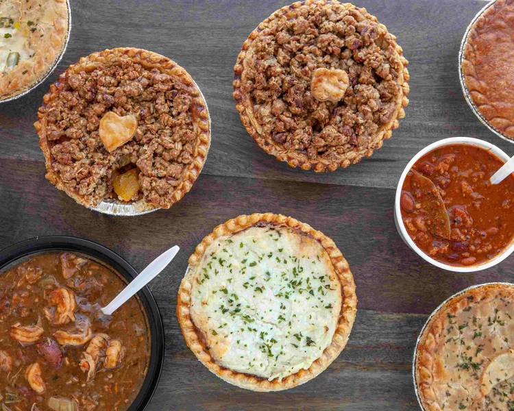 Order Crustees Menu Delivery【Menu & Prices】 Los Angeles Uber Eats