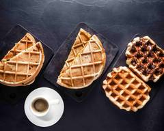 Waffle Factory - Orléans