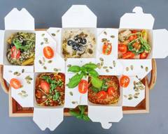 Makarun - Borek