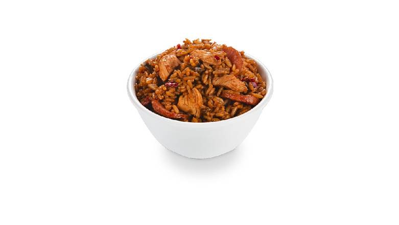 Order Jambalaya food online from Starbird Chicken store, Oakland on bringmethat.com