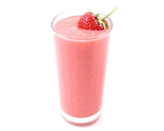 Order Strawberry Mango Smoothie food online from Kabob Coney Island store, Oak Park on bringmethat.com