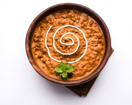 Order Dal Makhani food online from Bhabi Indian Restaurant store, Fremont on bringmethat.com