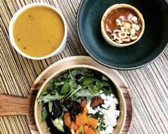 Soup & Juice