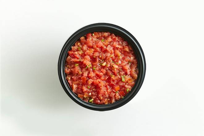 Order House Salsa (Mild) food online from El Pollo Loco store, Castaic on bringmethat.com