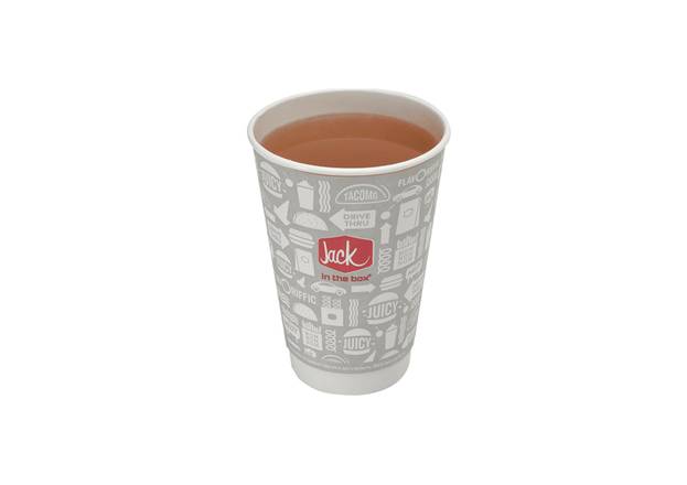 Order Hot Tea food online from Jack In The Box store, Kaneohe on bringmethat.com