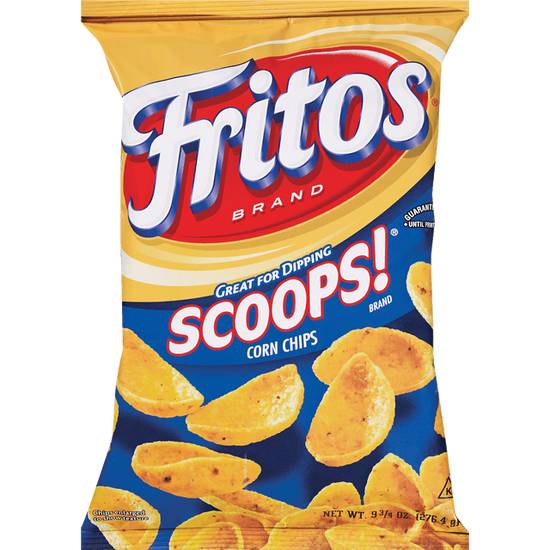 Order Fritos Scoops food online from Cvs store, LINCOLN on bringmethat.com