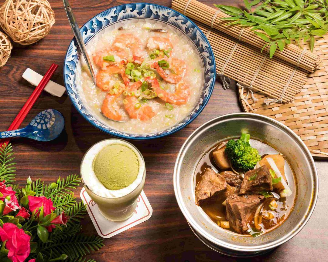 宇宙球庭1號高雄外送 菜單 Uber Eats