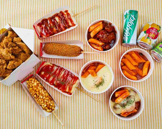 つくば市でフライド チキンのデリバリー 出前 フライド チキンの宅配 テイクアウト可能なお店を探す ウーバーイーツ