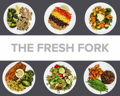 The Fresh Fork (Next-Day Delivery/Pick-Up ONLY)