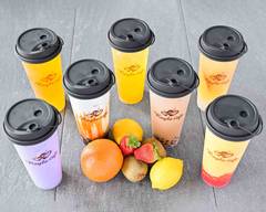 Rayla's Bubble Tea Cafe