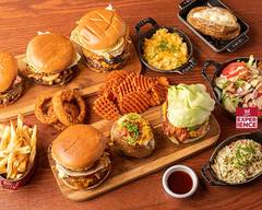 The Burger Experience (2450 Scottsville Rd.)