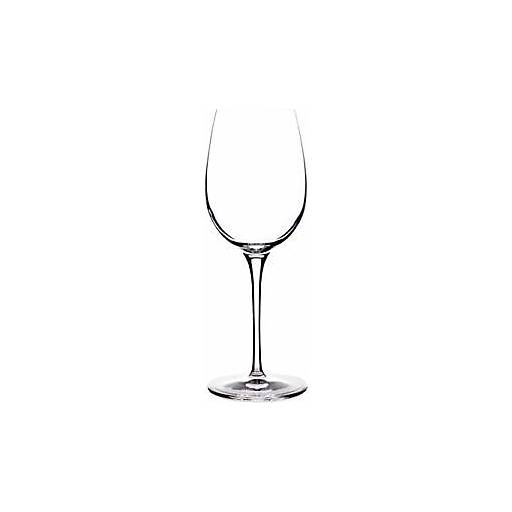 Order Luigi Bormioli White Wine Glass (SET OF 2) 106468 food online from Bevmo! store, Albany on bringmethat.com