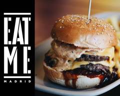 EAT ME