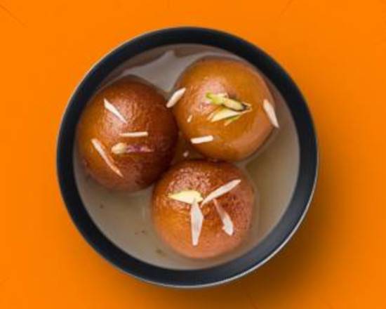Order Sinful Gulab Jamun food online from Mad Over Curry store, Birmingham on bringmethat.com