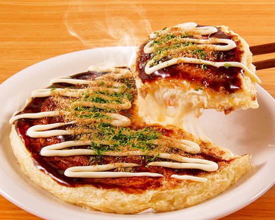 お好み焼き道とん堀 小山店の出前 宅配 テイクアウトメニュー ウーバーイーツ